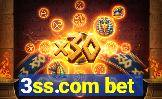 3ss.com bet